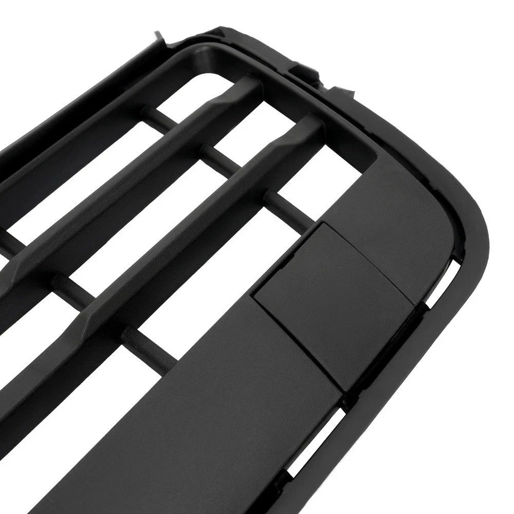 NEW Bumper Cover Grille For 2014-2015 Chevrolet Camaro Fit GM1036177