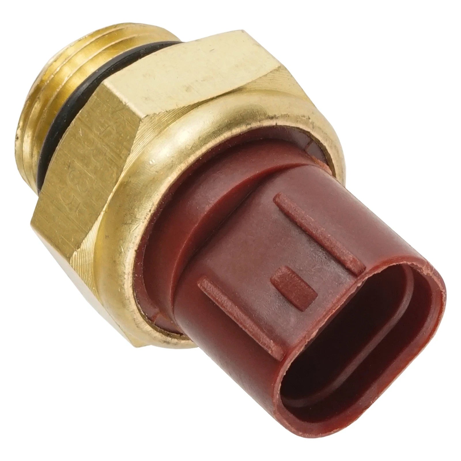 Caltric Thermo Switch for Yamaha 5GM-82560-00-00 Thermo Switch ATV