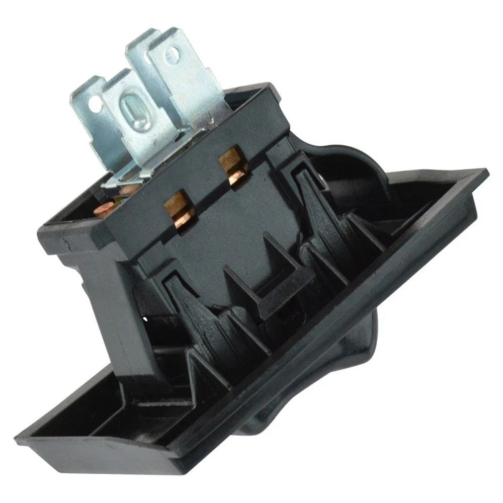 Fuel Gas Tank Selector Switch Dash Mounted for Chevy GMC C/K R/V Pickup Truck