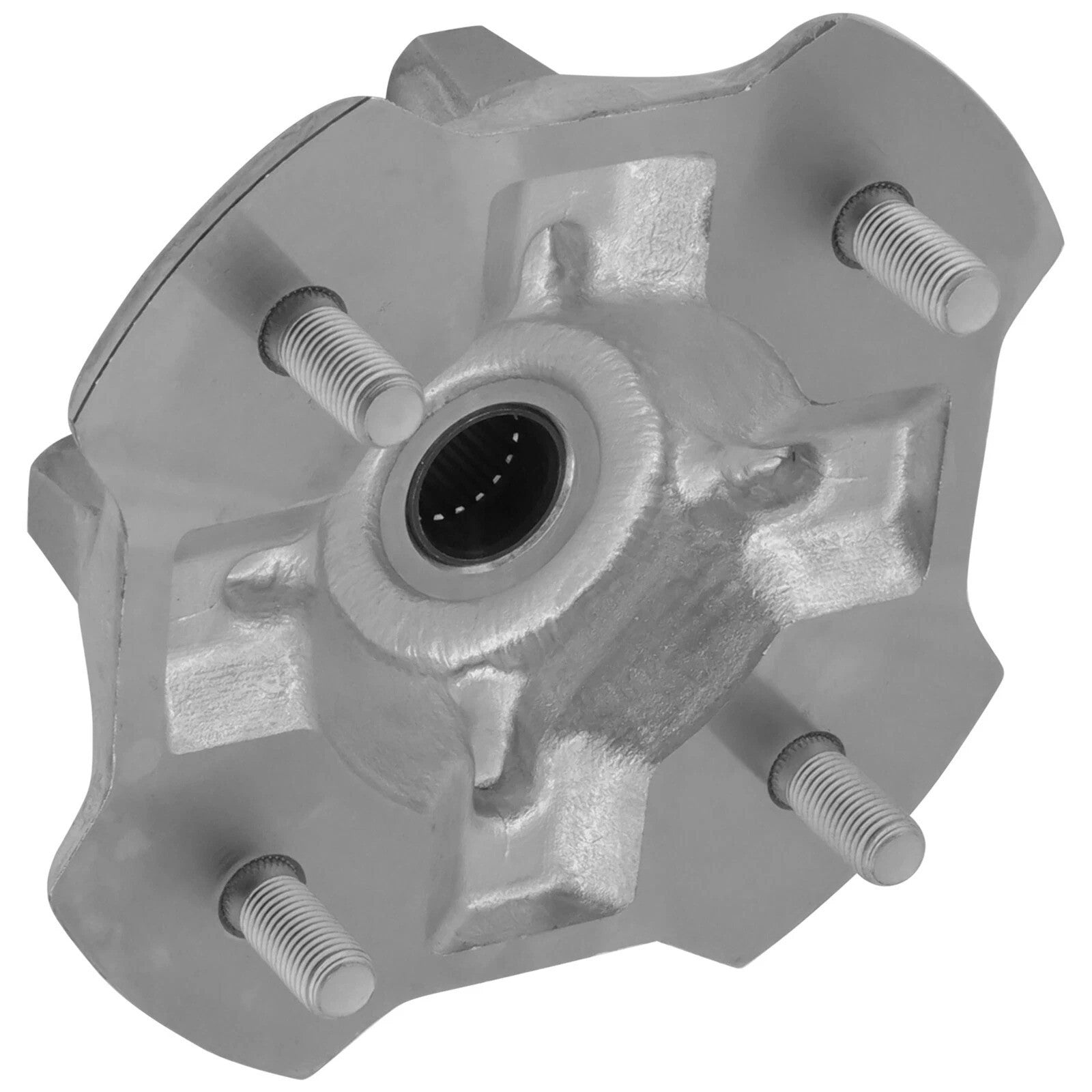 Front Wheel Hub For Honda Foreman Rubicon 500 TRX500FA 4x4 2005-2006 Left/Right