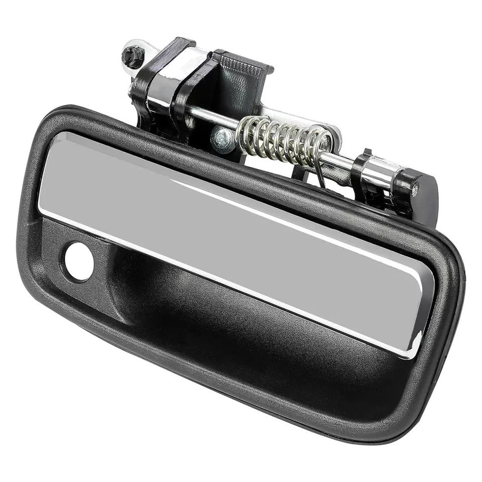 For Toyota Tacoma 1995-04/HILUX 2004-2012 Front Outside Outer Door Handle Pair