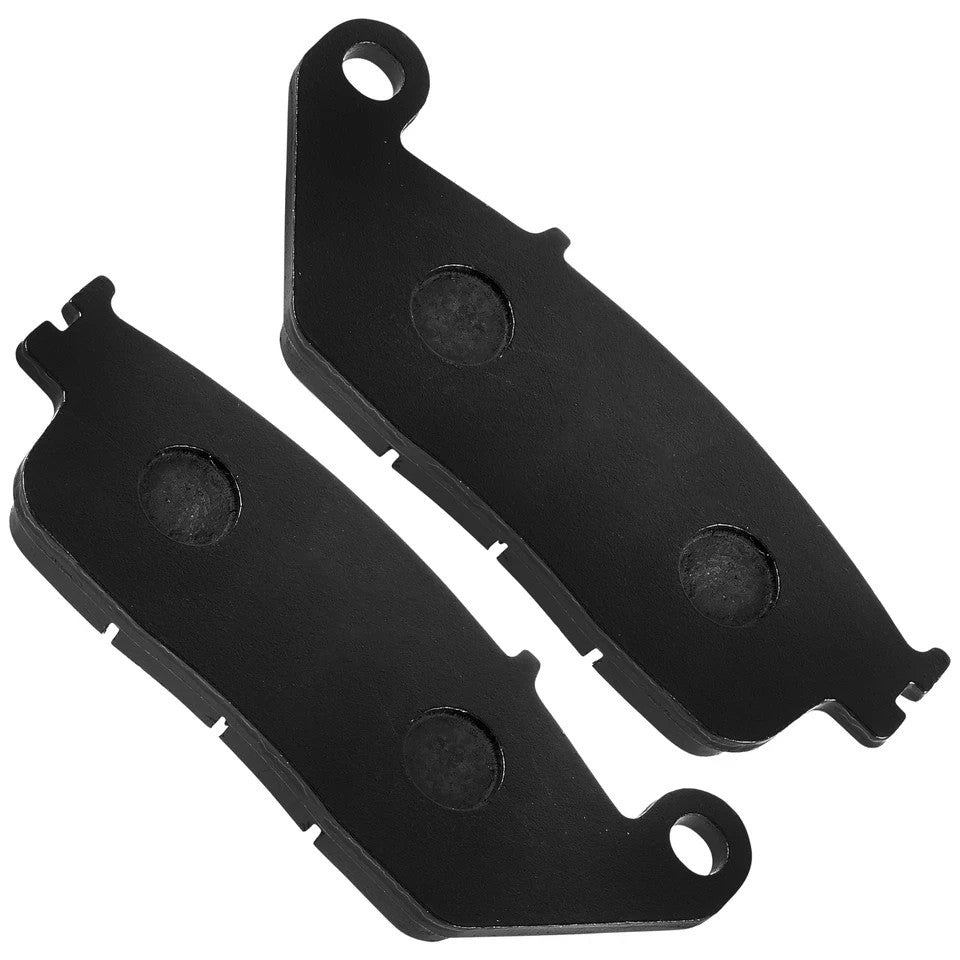 Rear Brake Pads for Victory Vision Tour 1731 2008 2009 2010-2017 / 2203679