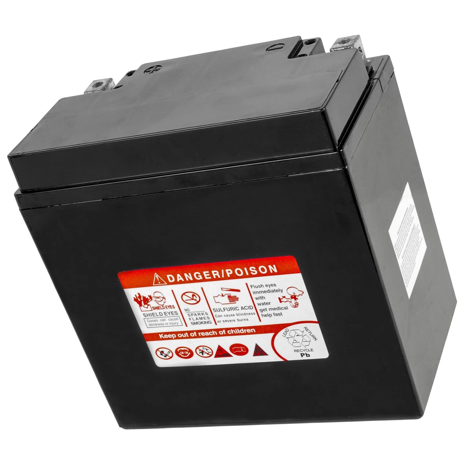 AGM Battery for Yamaha Waveraider 700 760 1100 RA700 RA760 RA1100 1994-1997