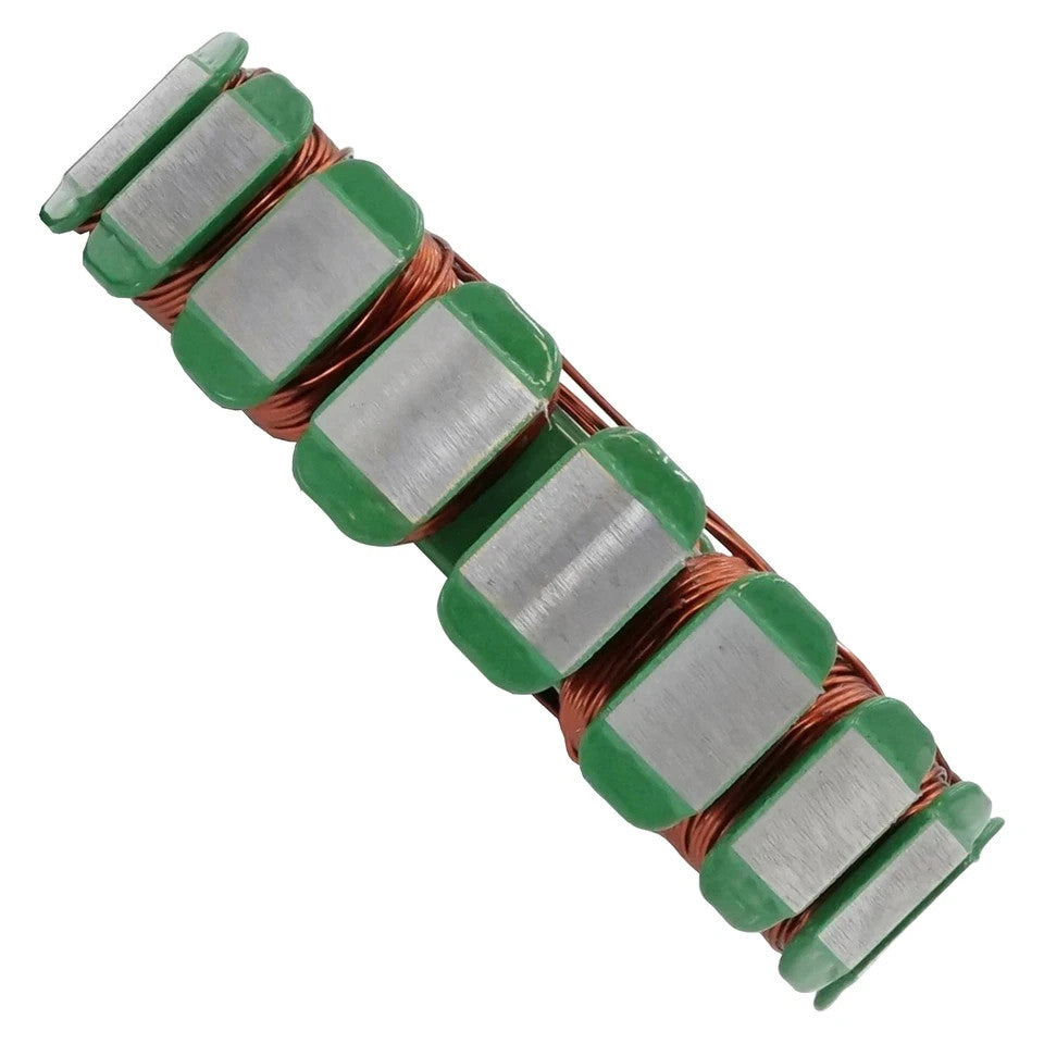 Stator & Pickup Coil for Kawasaki VN1600 Vulcan 1600 Classic 2003 2004 2005-2008