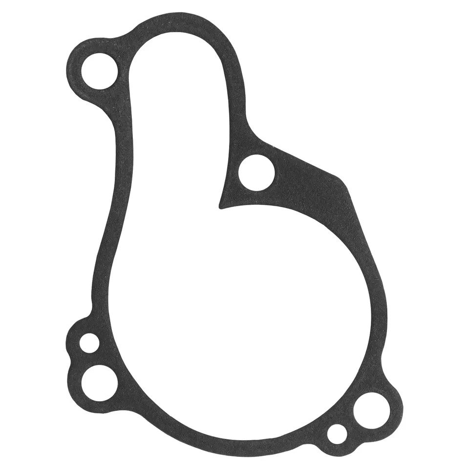 Caltric Water Pump Housing Cover Gasket For Yamaha YZ450F 2010 2011 2012-2022