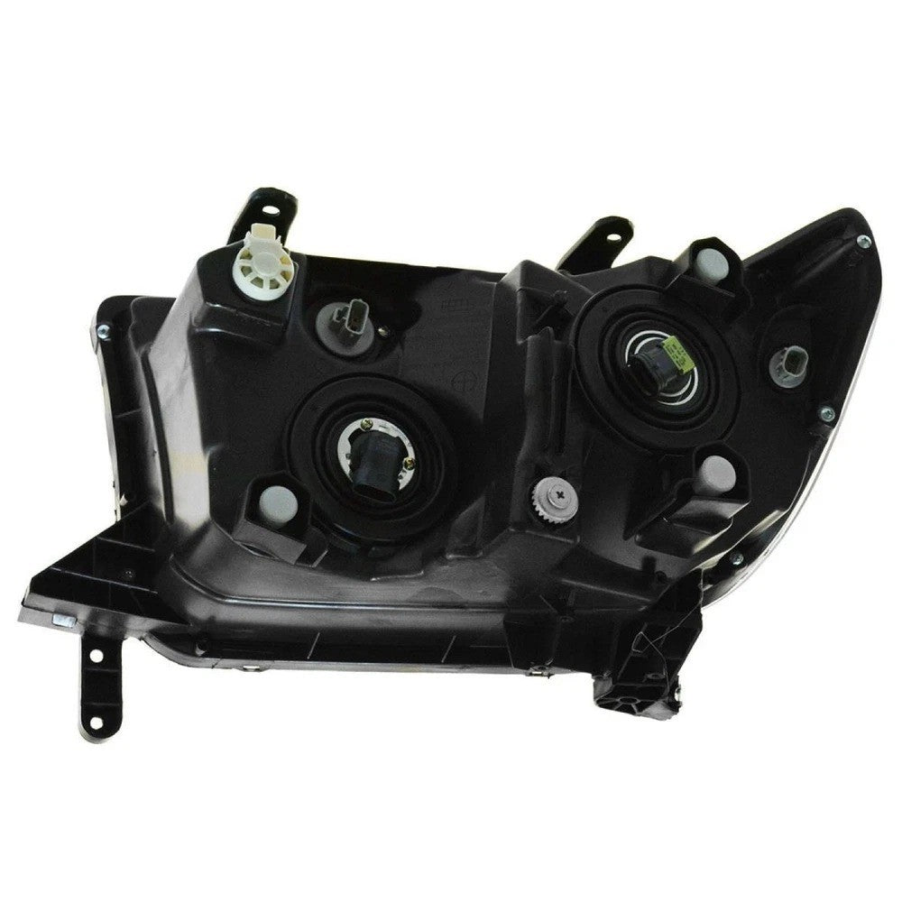 Right Headlight Assembly Passenger Side Fits Toyota TO2503171