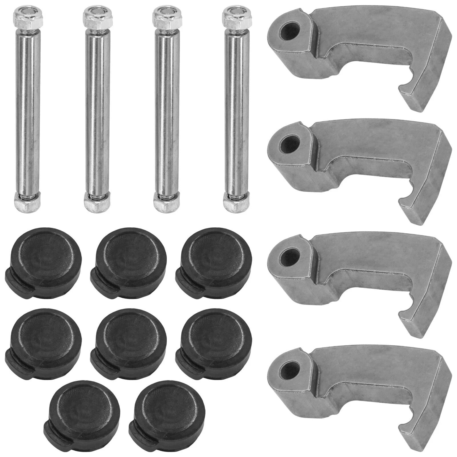 Clutch Weight Ramp Rebuild Kit for Kawasaki Teryx 4 750 KRT750 4X4 EPS 2012-2013