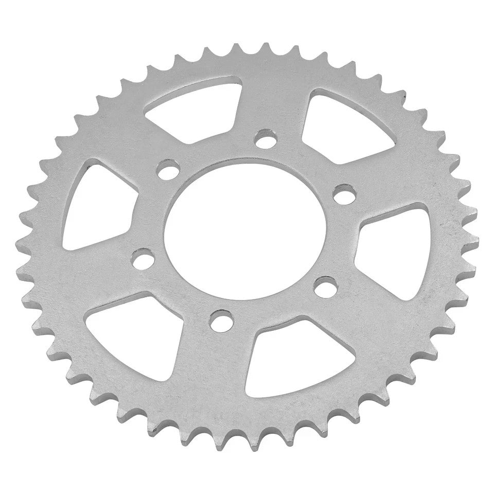Drive Chain & Sprockets Kit for Kawasaki ZX900B Ninja ZX9R 1994 1995 1996 1997