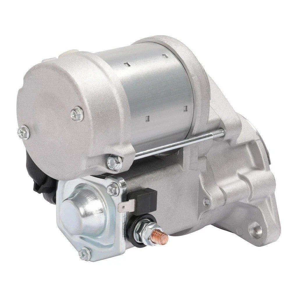 Starter 12 Volt For Kubota L2250 L2350 L2550 L2650 L275 Tractor #028000-4201
