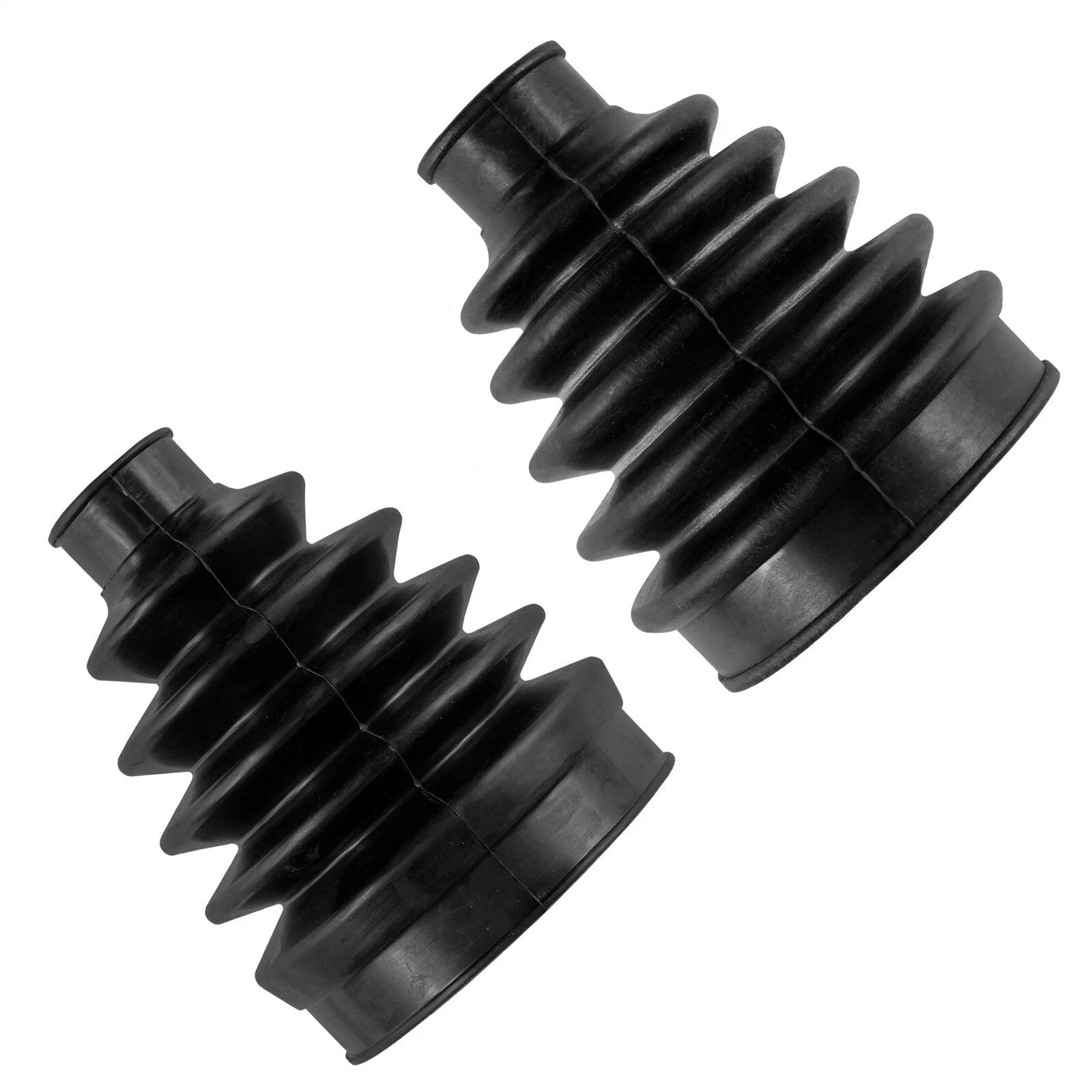 Front Inner & Outer CV Axle Boots For Can Am Outlander Max 1000 4X4 EFI 2014-201