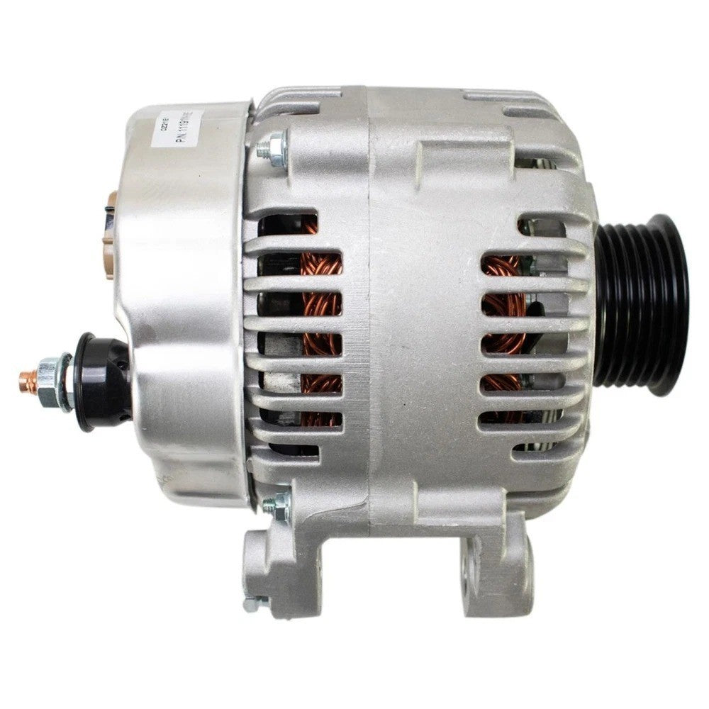 New Alternator for Azera Entourage Santa Fe Sonata Veracruz Borrego Sorento