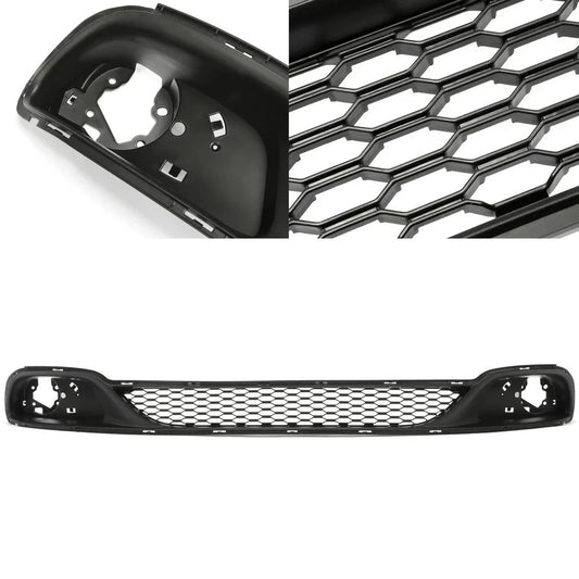 Fit 2011-2020 Dodge Grand Caravan Bumper Grille Lower Front For 13312ZD 2015 17