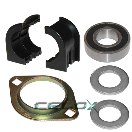 for Polaris Sportsman 800 EFI 2005 2006 2007 Steering Post Bushings Kit