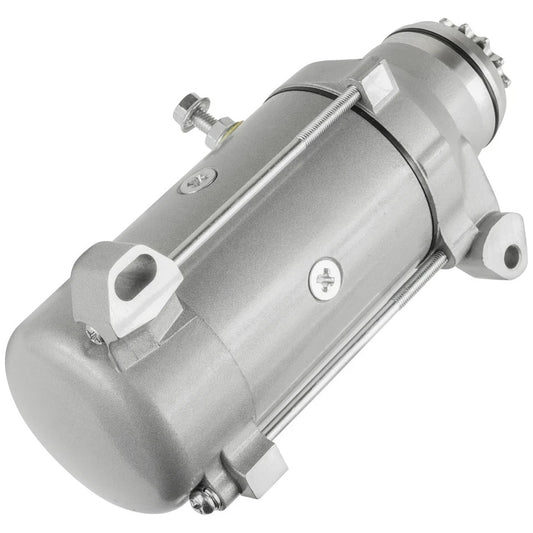 Starter for Honda GL1100I Gold Wing 1100 Interstate 1980 1981 1982 1983
