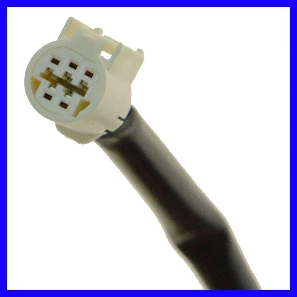Mirror Power Heated RH Right Passenger Side for Toyota Corolla