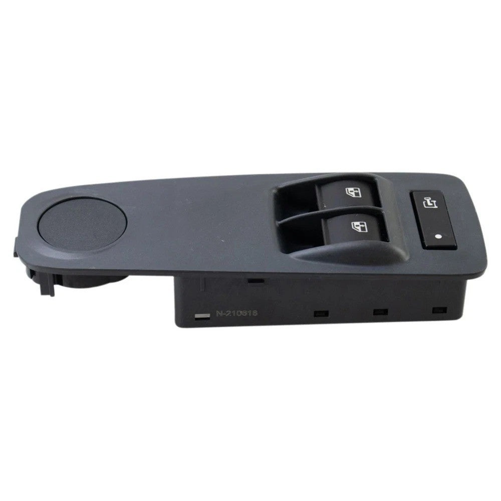 Front Power Window Switch Assembly Passenger Side RH for Ram Promaster New