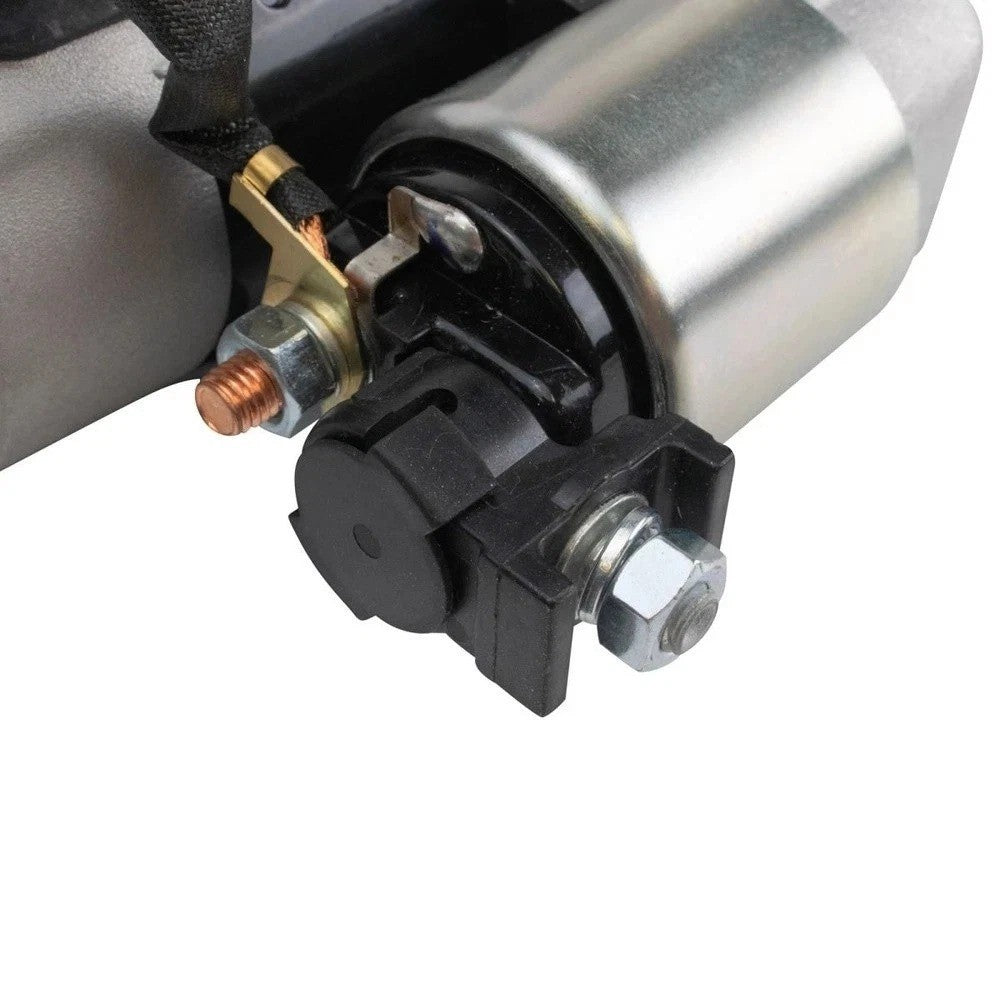 New Replacement Starter Motor for Nissan 350Z Infiniti FX35 G35 M35