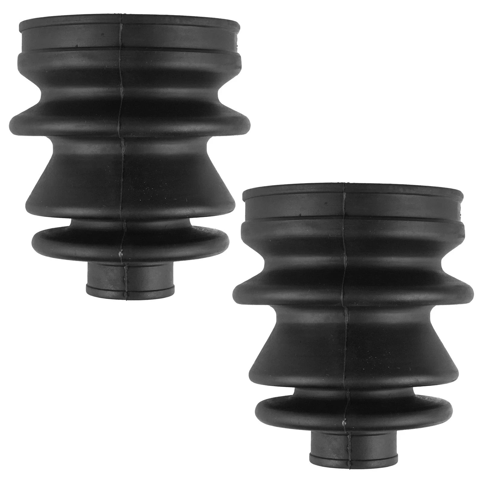 Front Axle Inner Outer CV Boot Kit for Arctic Cat 250 300 400 454 500 4X4 98-01