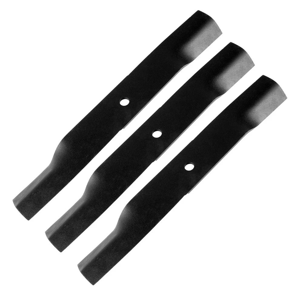 3 Blade Deck 54" fits Hustler Raptor SD SDX Fastrak X SD SDX 797696 601124