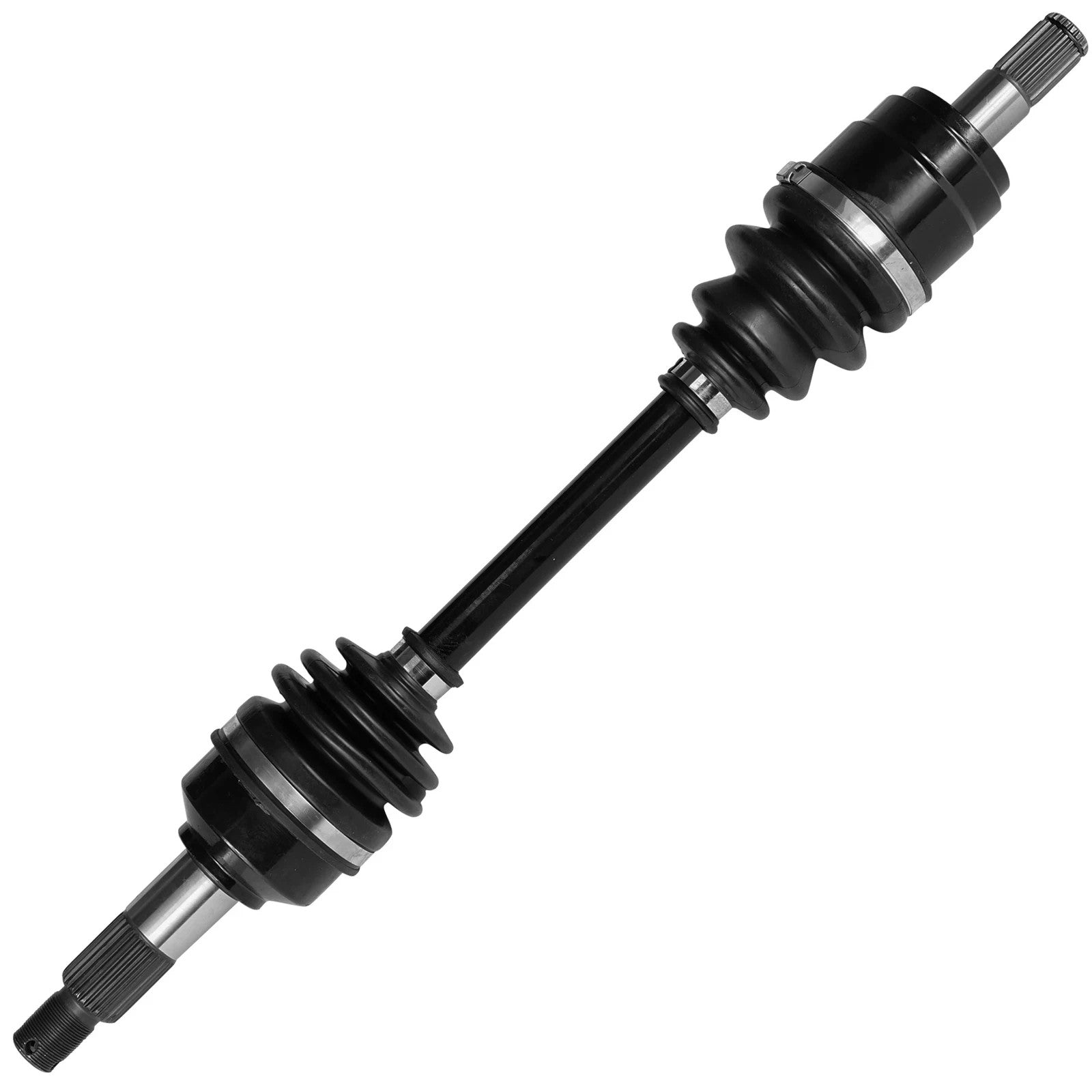 Front Left CV Joint Axle For Honda Foreman Rubicon 500 TRX500FM 4X4 2014-2019
