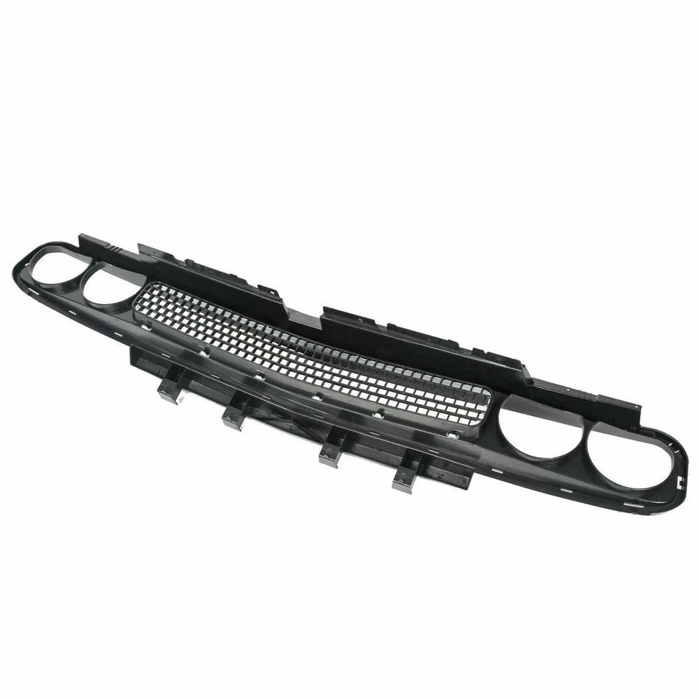 For 2008-2014 Dodge Challenger Grille Upper 2009 2010 2011 2012 2013