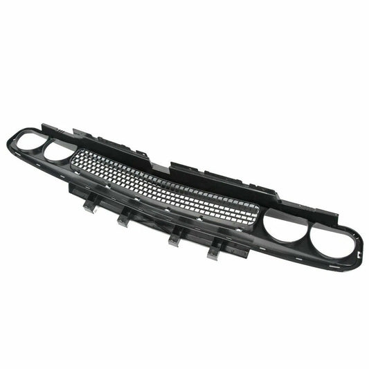 For 2008-2014 Dodge Challenger Grille Upper 2009 2010 2011 2012 2013