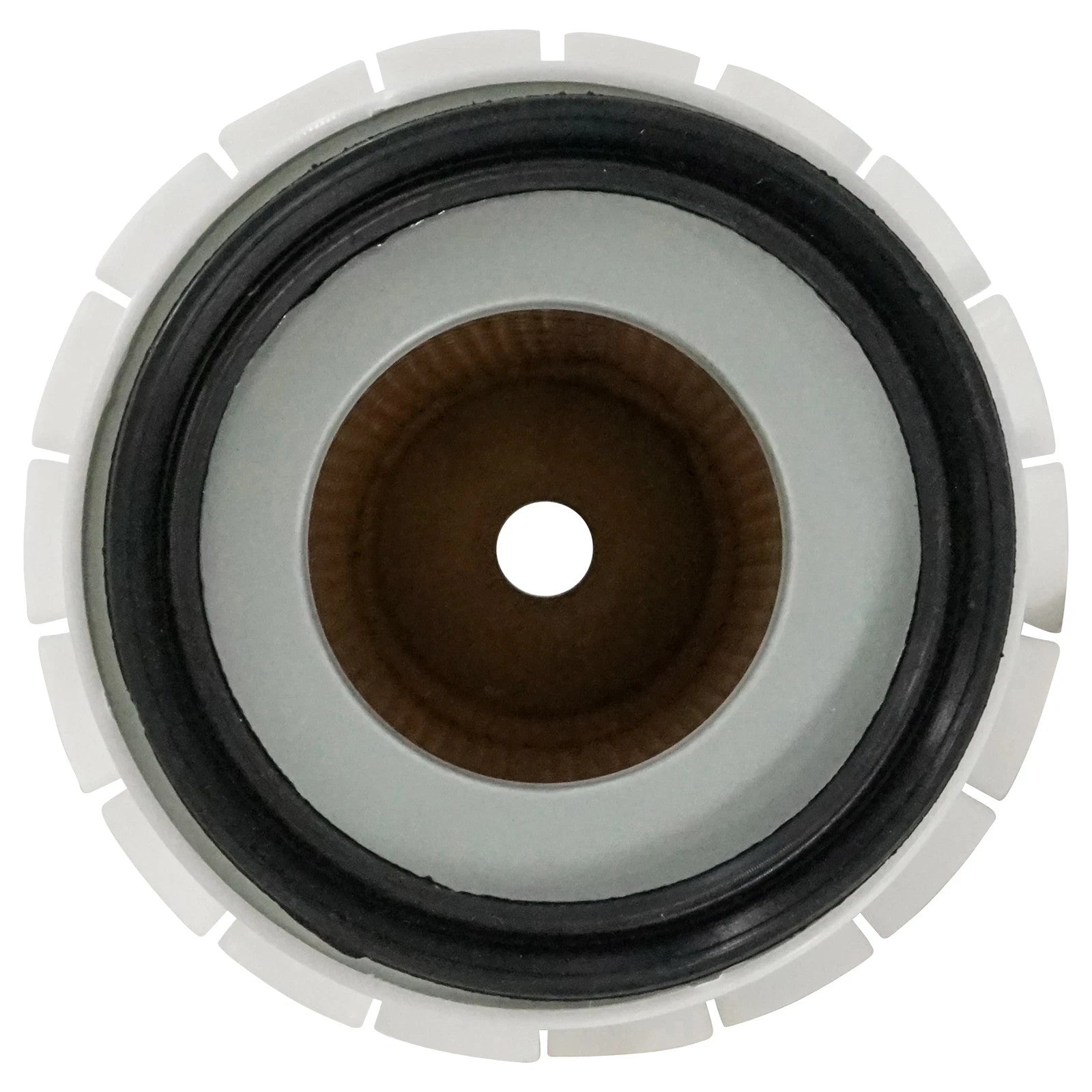 Caltric Air Filter For John Deere 2240 820 920 1830 2030 2130 2440 135 152 108