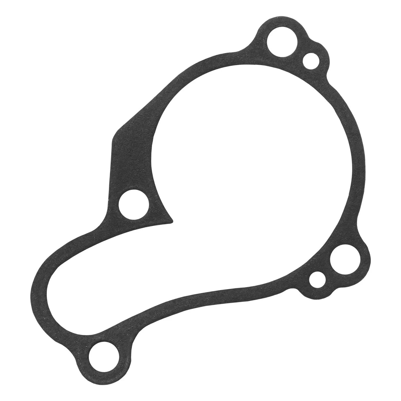 Caltric Water Pump Housing Cover Gasket For Yamaha YZ450F 2010 2011 2012-2022