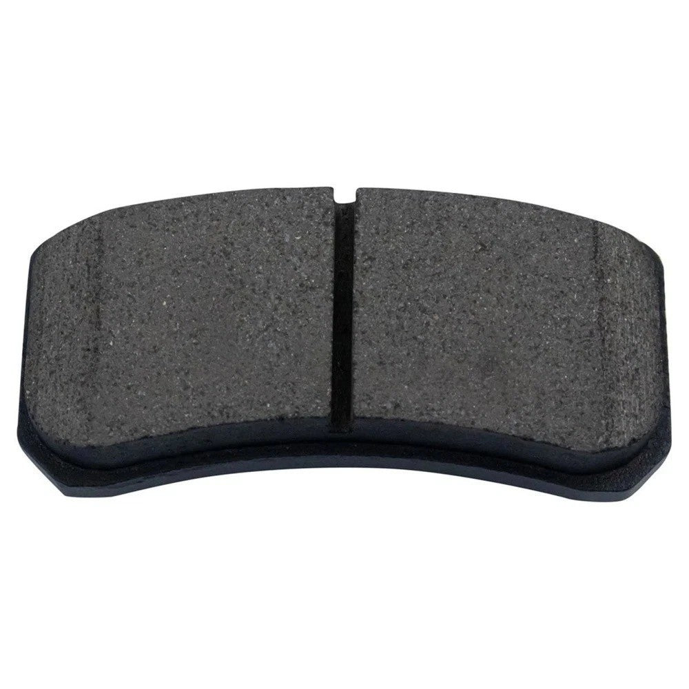 Rear Ceramic Brake Pads & Rotors Kit Fits 2001-2006 Mitsubishi Montero