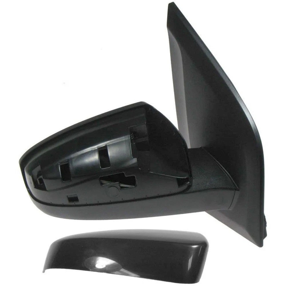Mirror Side View Manual Passenger Right RH for 07-12 Nissan Sentra