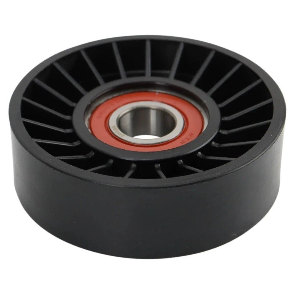 Serpentine Belt Idler Pulley Fits Buick Chevrolet Ford Mercury Oldsmobile