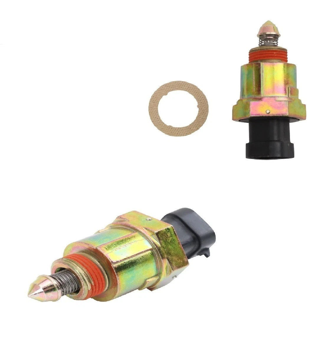 IAC Idle Air Control Valve For Buick Chevy GMC Van Pickup Pontiac Cadillac Olds
