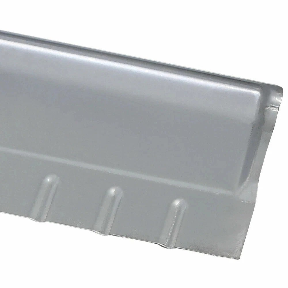 For 1999-07 Chevy Silverado GMC Sierra Extended Cab Outer Slip-On Rocker Panel