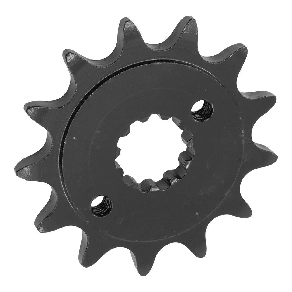 Front Drive Chain Sprocket for Honda CRF250F 19-24/XR250R 96-04/NX250 1988-1990