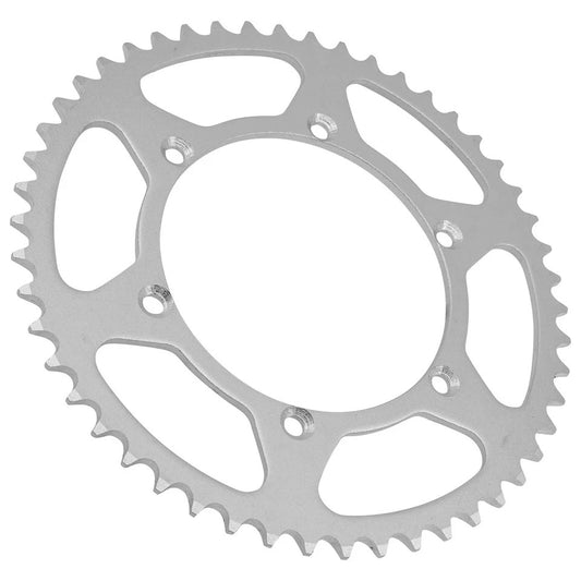 Caltric Drive Chain and Sprockets Kit for Yamaha WR450F 2007-2020