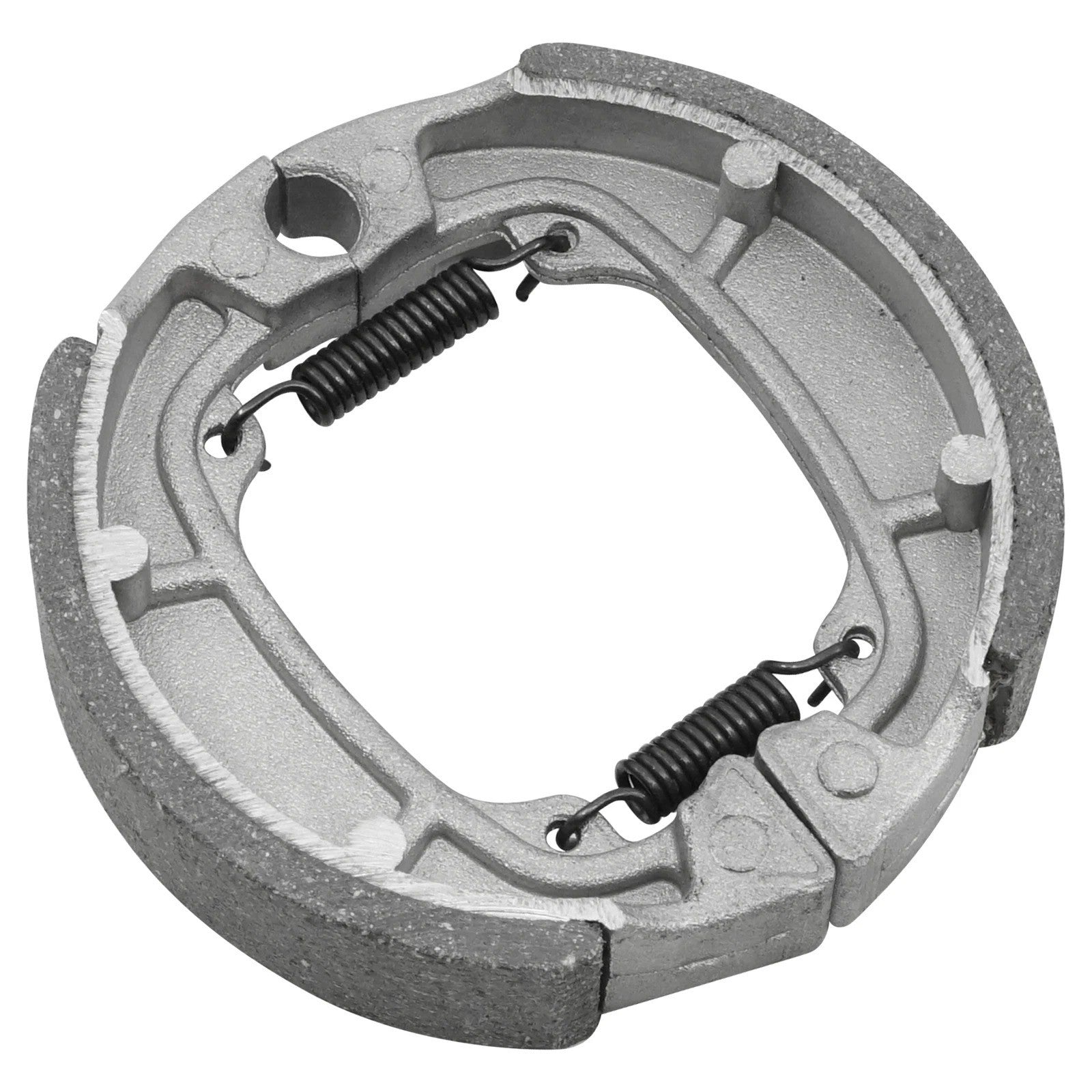 Front Brake Shoes for Yamaha Ttr110E TT-R110E 2008 2009 2011 2012 2013-2026
