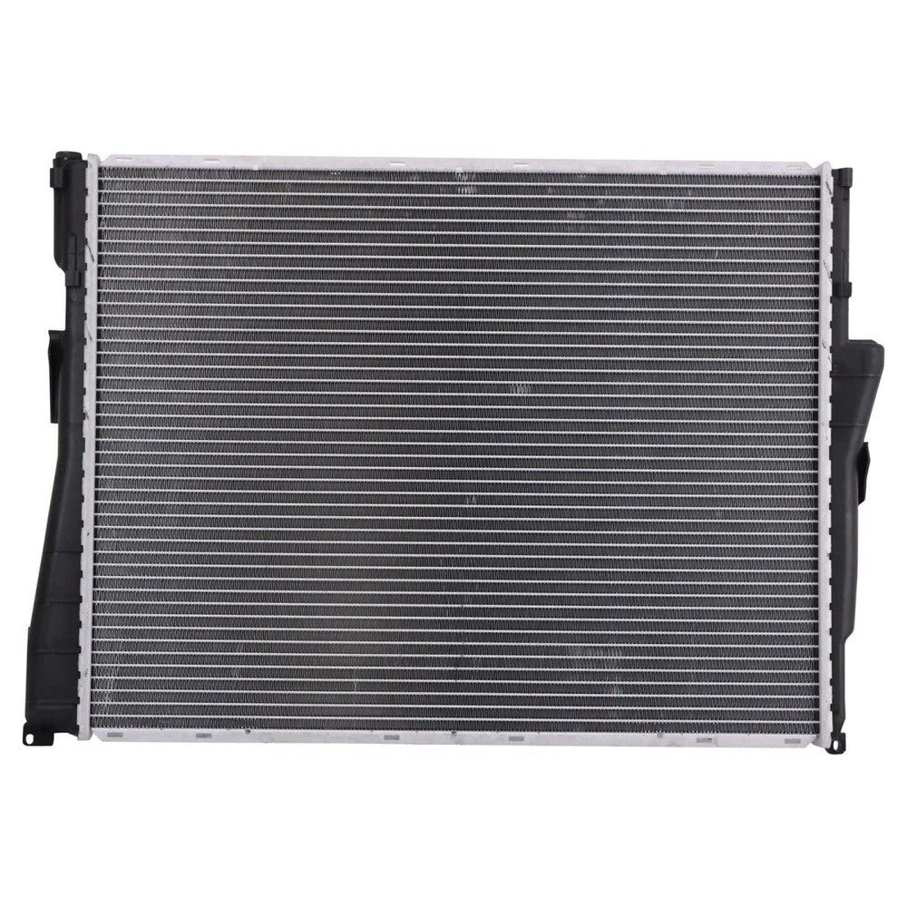 Radiator Fits BMW 99-00 323i 01-06 325i 99-00 328i 01-05 330i 03-08 Z4