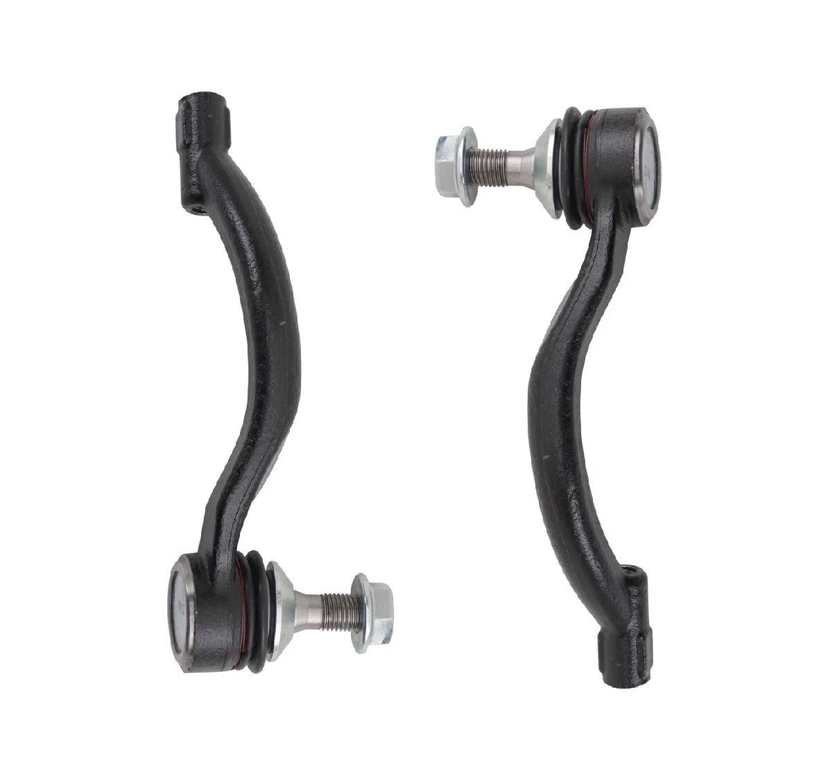 Front Left Outer Tie Rod Fits 09-15 XF 10-15 XFR 13-15 XFR-S XK XKR 15 XKR-S