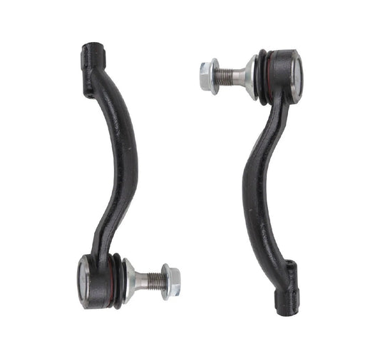 Front Left Outer Tie Rod Fits 09-15 XF 10-15 XFR 13-15 XFR-S XK XKR 15 XKR-S