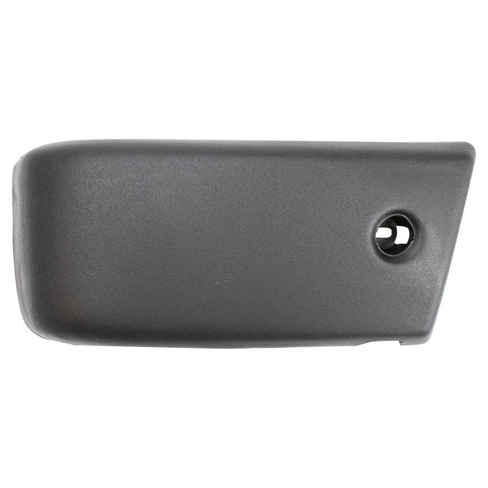 Bumper End Fits 1984-1986 Toyota Pickup