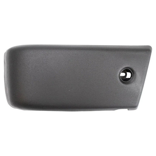 Bumper End Fits 1984-1986 Toyota Pickup