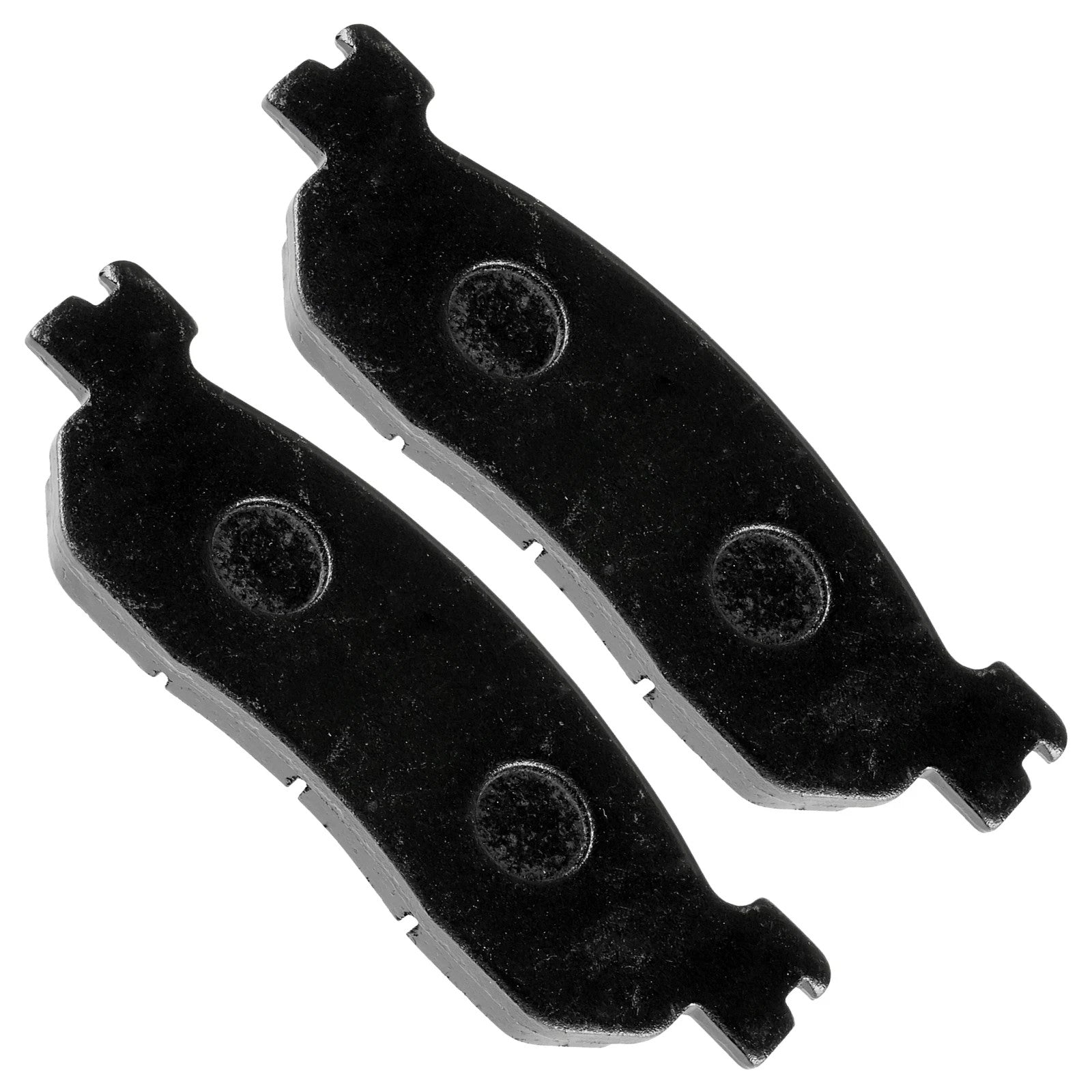 Rear Brake Pads for Yamaha R6 YZF-R6 1999 2000 2001 2002 / 5EB-W0046-00-00
