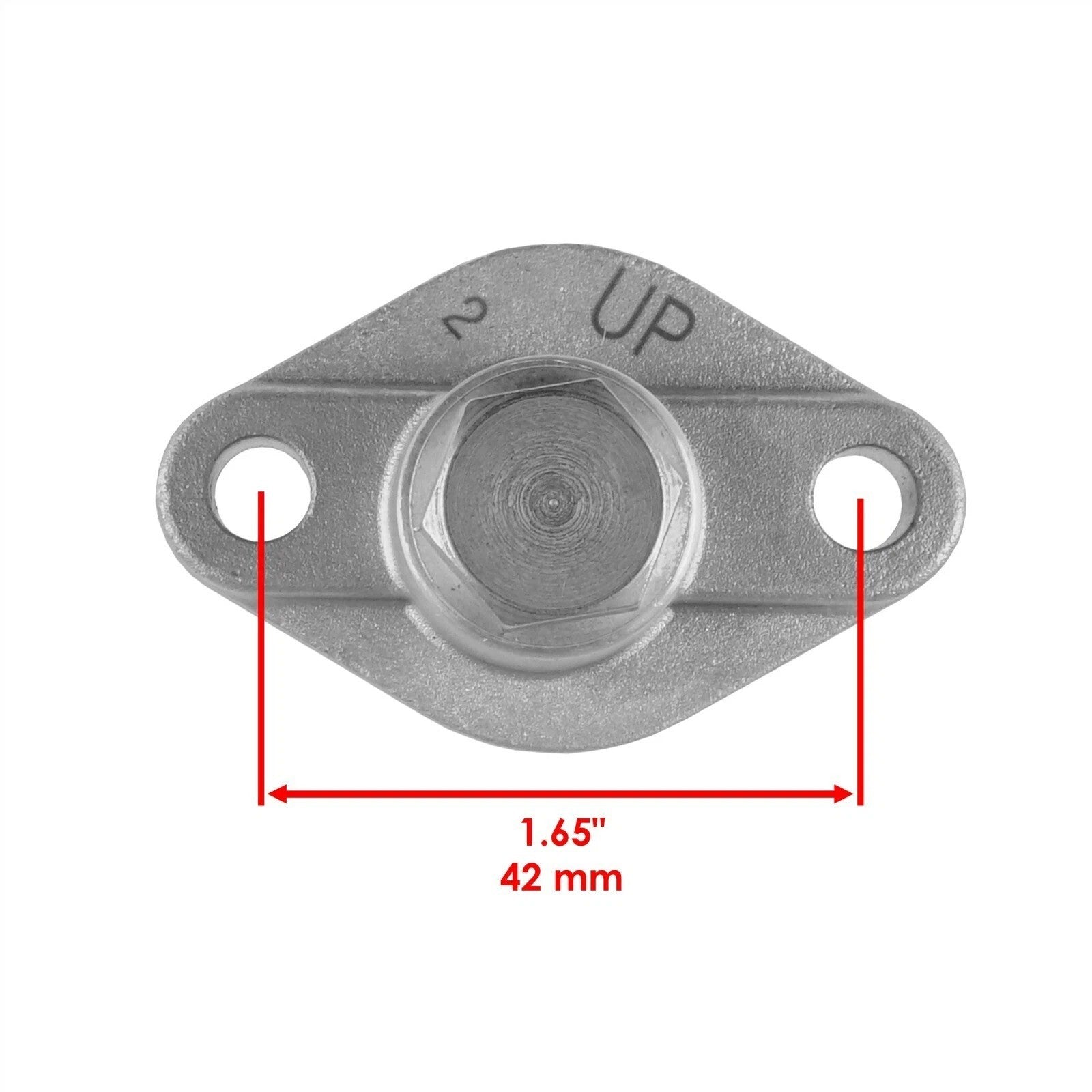 Cam Chain Tensioner for Suzuki QuadSport LT-Z400Z LTZ400Z 2003-2013 12830-07G00