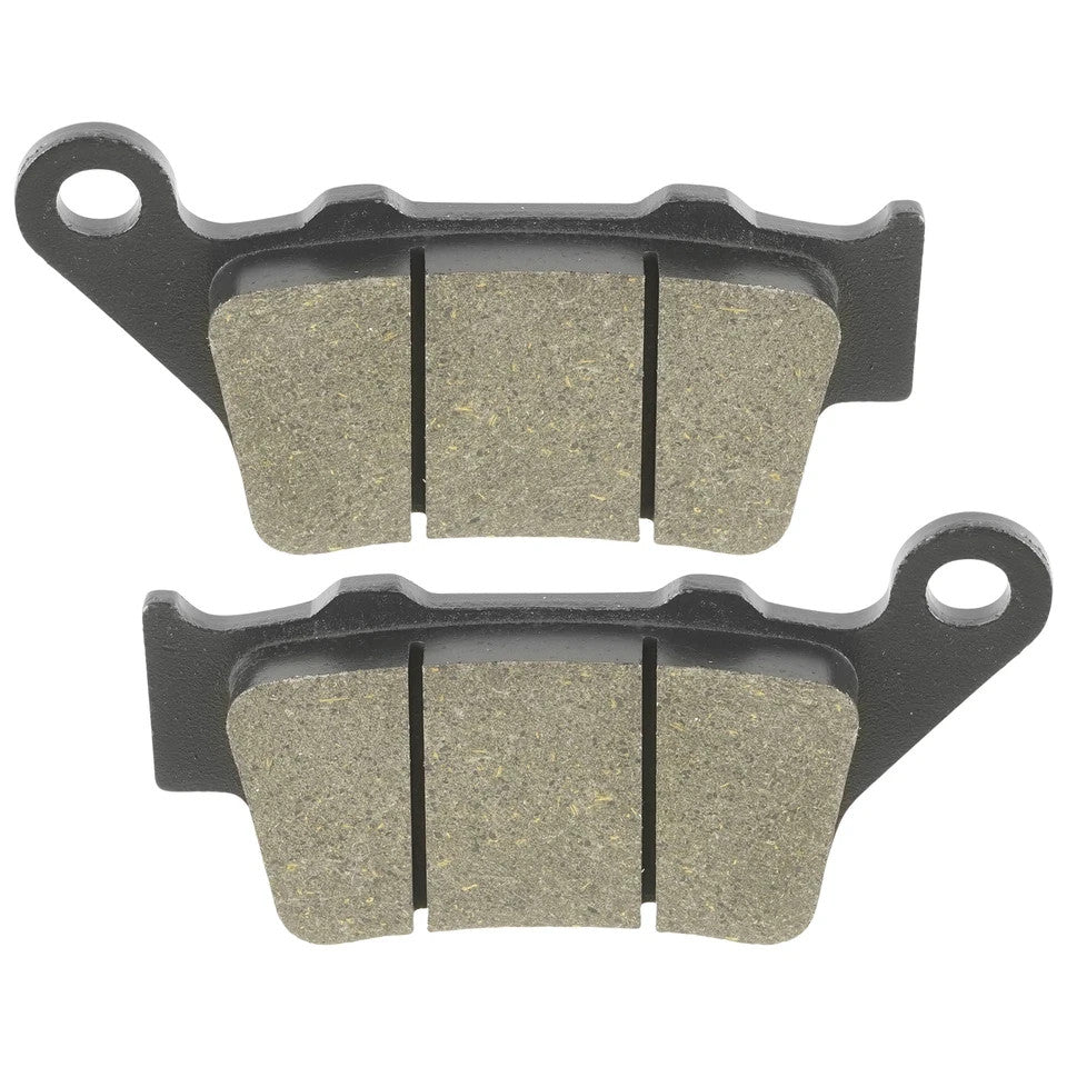 Rear Brake Pads for Husqvarna TR650 Strad Terra 2013 2014 / 8539283 75013090000