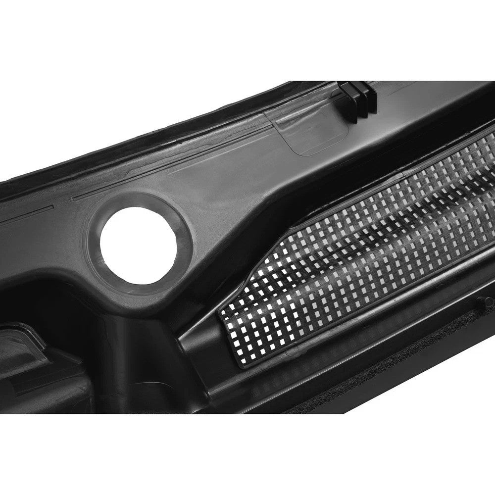 For 08-20 Grand Caravan Town&Country Ram C/V Windshield Wiper Cowl Cover Grille