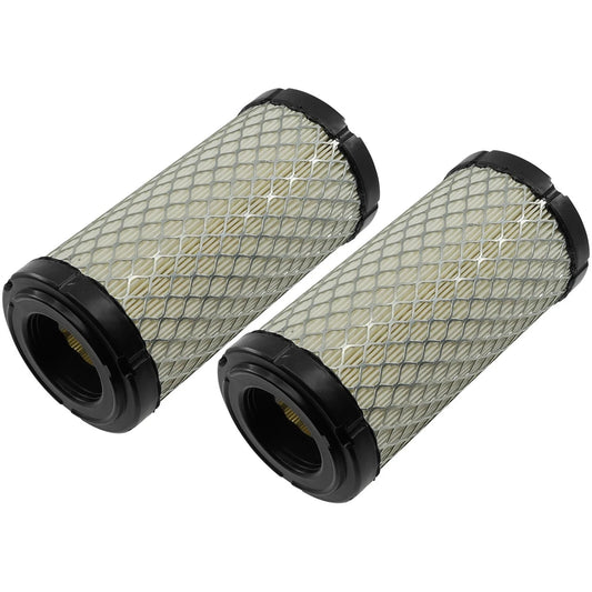 Air Filter For Kawasaki Mule 3010 KAF620 4X4 2001-2008 Trans 4X4 2005-2008