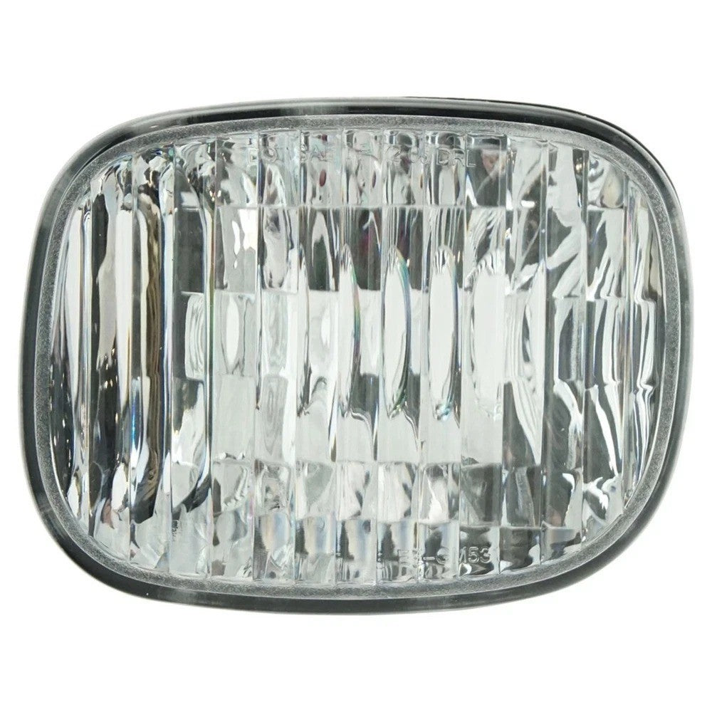Daytime Running Light Set Fits 05-06 Montana 05-07 Relay Terraza 05-08 Uplander