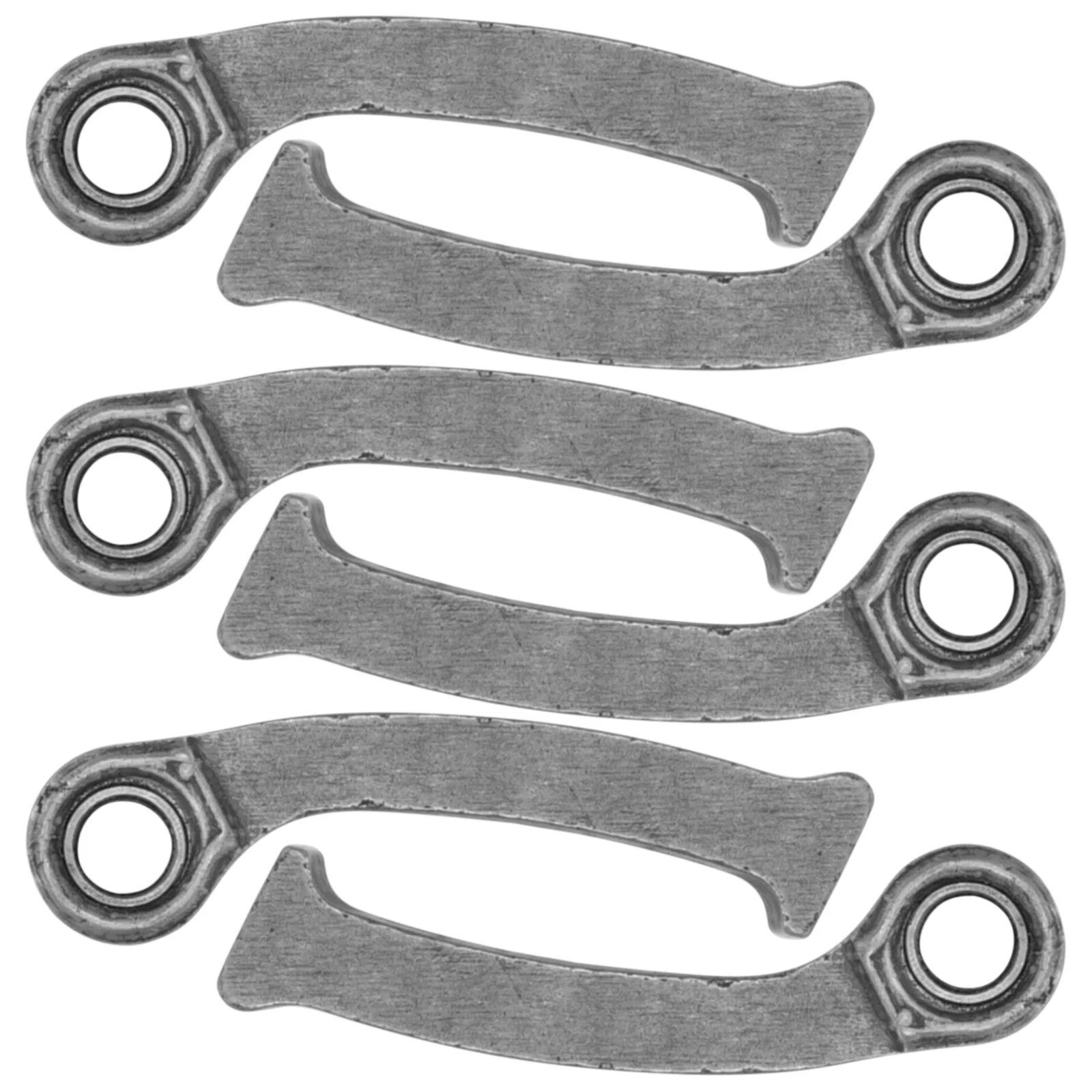 6X Clutch Weights For CAN AM 420248681