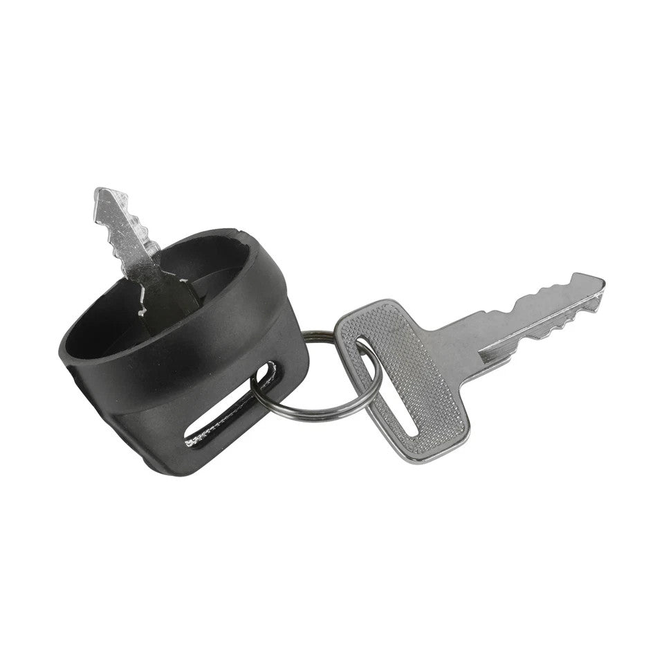 Ignition Switch Key for Arctic Cat 400  4X4 FIS TBX MRP VP LE TRV 2003-2007 Auto