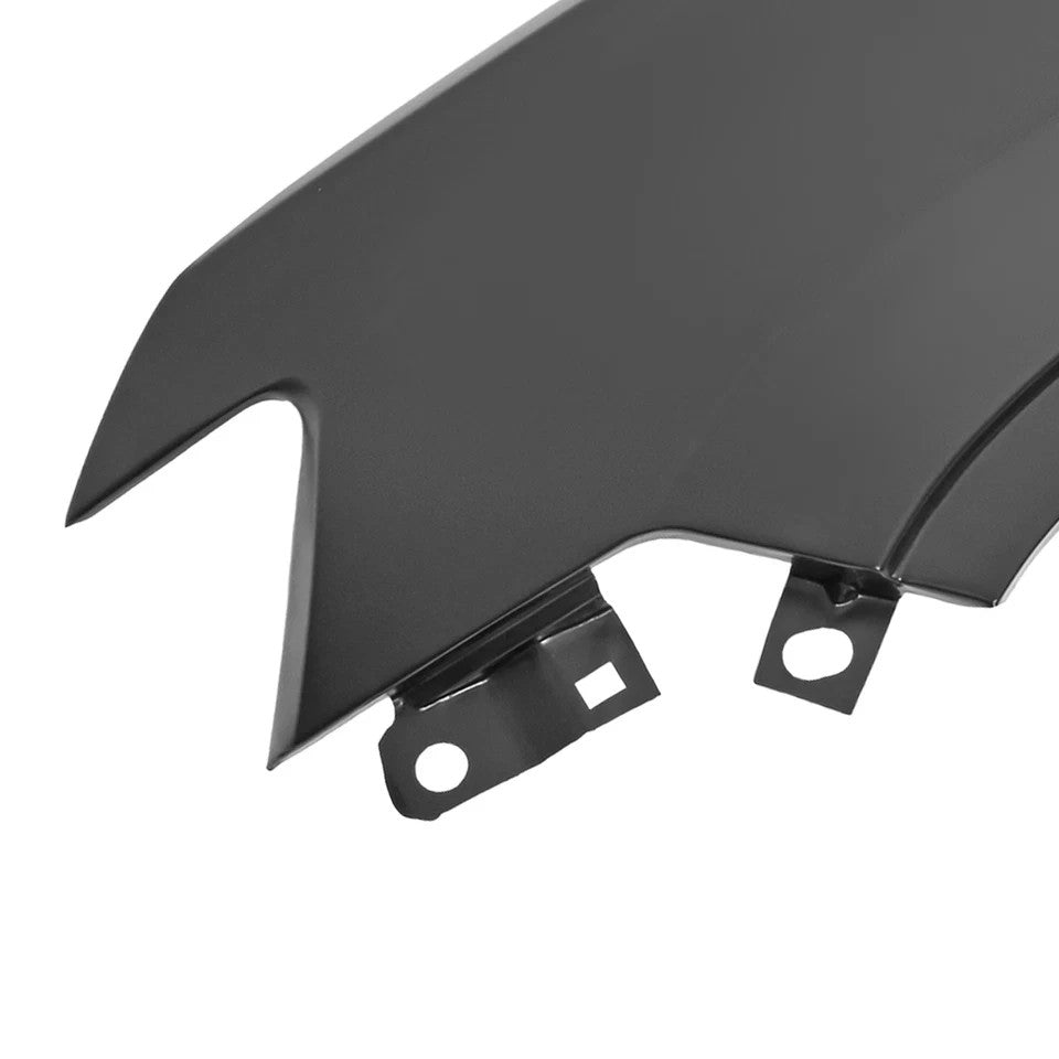 Front Left Primed Steel Fender For Jeep Grand Cherokee 2011-2022 55369597AF